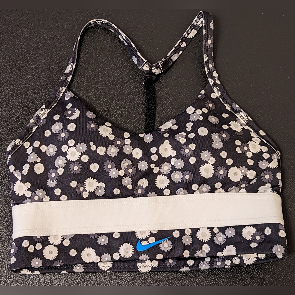 Nike Sports Bra XS NWOT